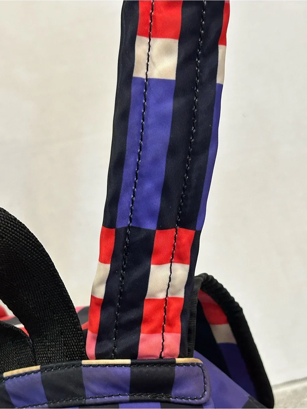 Kate Spade New York Clark Court Mini Nylon Backpack